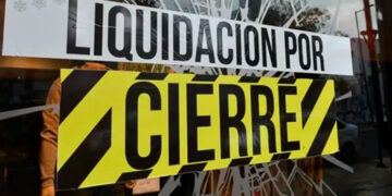 Crisis productiva en Entre Ríos: cerraron 437 empresas en el último año