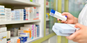 Más control para retirar medicamentos en las farmacias