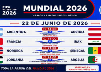 Nos volvimos a ilusionar