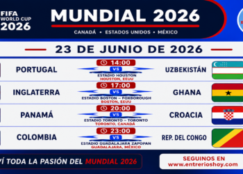 Argentina aseguró el primer puesto en su grupo: sus posibles rivales rumbo a la defensa del título