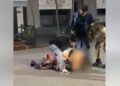 Una joven está en terapia intensiva luego de una pelea a la salida de un boliche de San José