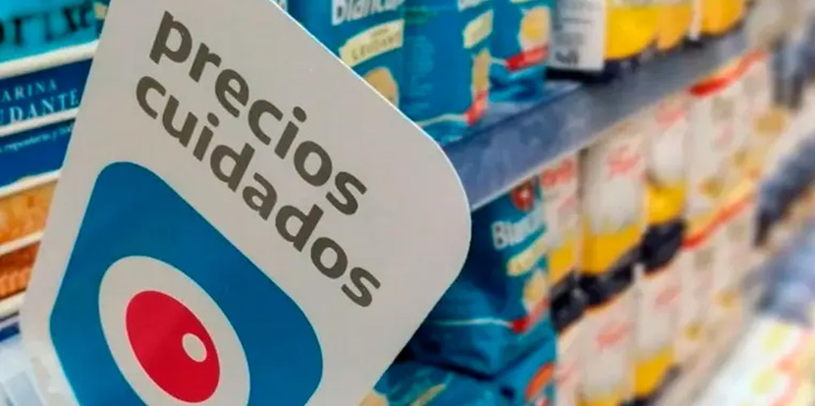 El Gobierno derogó las normas de Ahora 12, Cuota Simple y Precios Cuidados