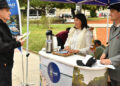 San José presentó la 39.ª Fiesta Nacional de la Colonización en Paraná y Santa Fe.