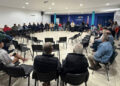 San José: Reunión con vecinos por ruidos molestos y controles de tránsito