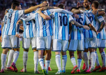 Messi dejó un mensaje de unidad tras ganarle a Islandia y antes del debut en el Mundial