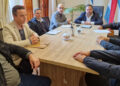 Granja Tres Arroyos: El gobierno provincial reforzará asistencia a los trabajadores afectados