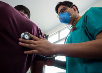 Entre Ríos registró un aumento de casi 39% en casos de tuberculosis