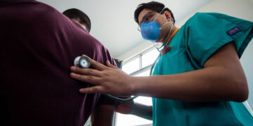 Entre Ríos registró un aumento de casi 39% en casos de tuberculosis