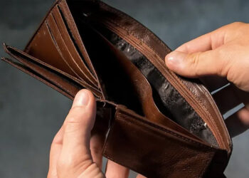 La mitad del país se percibe clase baja y casi 9 de cada 10 asegura que su salario no le gana a la inflación