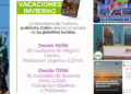 Colón refuerza su promoción turística de invierno en mercados estratégicos del país
