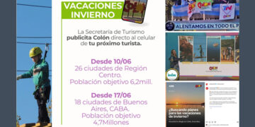 Colón refuerza su promoción turística de invierno en mercados estratégicos del país