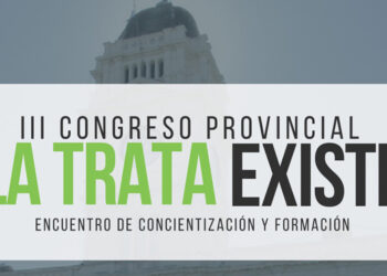 En Entre Ríos se desarrollará una agenda de actividades en el mes de lucha contra la Trata de Personas