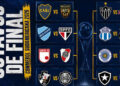 River, Boca y Tigre clasificados a octavos de final de la Copa Sudamericana