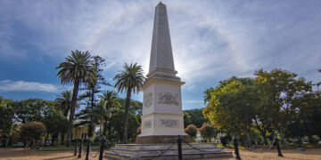 Feliz aniversario San José, cuna de la Colonización entrerriana