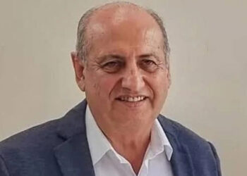 «Daniel Rossi presentó «Hacer Futuro» y buscará competir por la Gobernación en 2027″