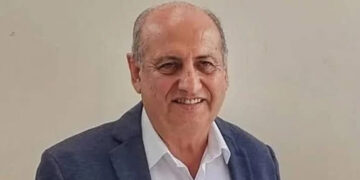 «Daniel Rossi presentó «Hacer Futuro» y buscará competir por la Gobernación en 2027″