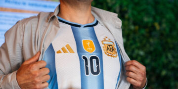 La provincia promueve actividades turísticas y espacios públicos para seguir la final del Mundial