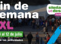 Paraná celebra el fin de semana largo con una amplia agenda de actividades para toda la familia