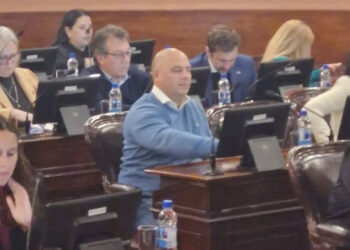 Reforma Previsional de Entre Ríos, la recta final esta semana en la Cámara de Diputados