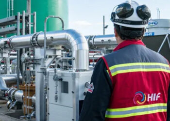 La negociación con HIF Global entró en “etapa decisiva”. Orsi viajaría a Paysandú para anunciar el acuerdo final