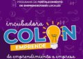 Colón abre la preinscripción a la Incubadora Colón Emprende