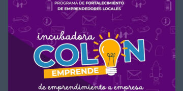 Colón abre la preinscripción a la Incubadora Colón Emprende