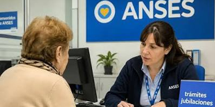 Jubilación en ANSES: cuáles son los requisitos y cómo iniciar el trámite