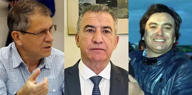 Fin de la feria: la agenda judicial de la corrupción en Entre Ríos entra en su semestre decisivo