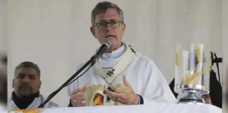La Iglesia le apuntó al Gobierno por la desocupación y los jubilados