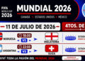 El mundial en la recta final, hoy TODOS con la Scaloneta