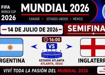 Es Hoy Selección. Vamos Argentina!!!