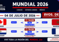 Argentina a 8vos con un triunfo sufrido pero valorado