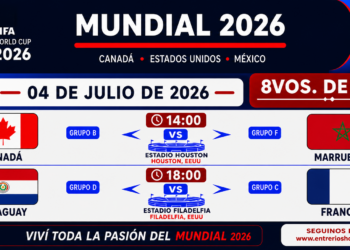Argentina a 8vos con un triunfo sufrido pero valorado