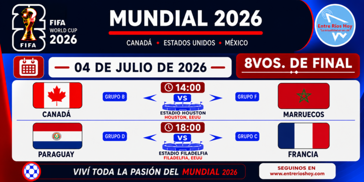 Argentina a 8vos con un triunfo sufrido pero valorado