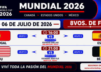 El mundial no para, ayer fueron eliminados dos representantes americanos