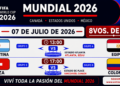 Argentina busca ante los faraones el pase a 4tos de final
