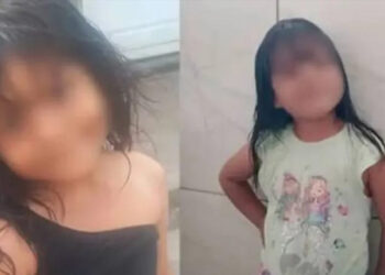 ¨Y Loan no aparece, Encontraron en Venezuela a una niña de 5 años que desapareció en Santa Fe en 2023¨