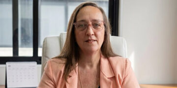 El CGE designó a la nueva directora departamental de escuelas de Colón