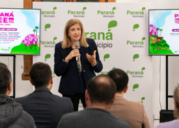 Se viene la XIV edición de la Feria del Libro Paraná Lee