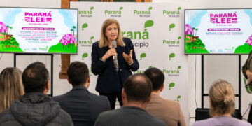 Se viene la XIV edición de la Feria del Libro Paraná Lee
