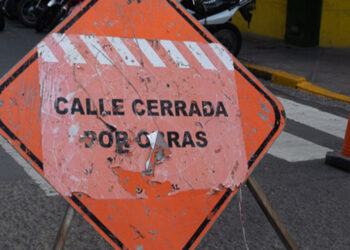 Paraná: se realizarán trabajos en calles Belgrano e Yrigoyen