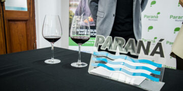 La Municipalidad de Paraná acompaña una nueva edición de Paraná Wine