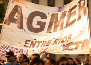 Regreso a clases en Entre Ríos: el ciclo lectivo se reanuda con paro docente