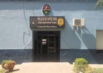 Detuvieron a dos mujeres por un intento de robo en la Planta de Reciclado de Basavilbaso