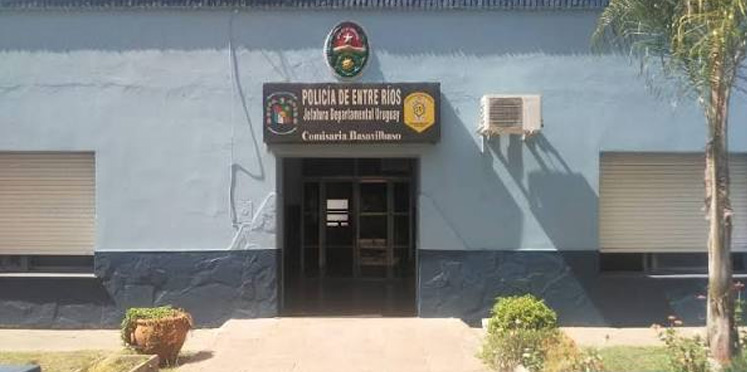 Detuvieron a dos mujeres por un intento de robo en la Planta de Reciclado de Basavilbaso