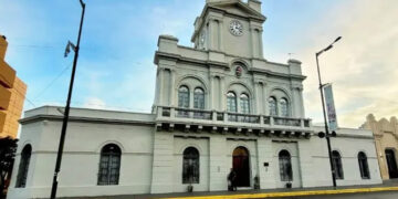 Concepción del Uruguay: una funcionaria policial lucha por su vida tras un grave episodio