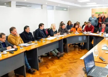 La Reforma Previsional entra en su recta final en el Senado: hoy debaten en comisiones