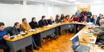 La Reforma Previsional entra en su recta final en el Senado: hoy debaten en comisiones