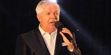 Murió Rubén Cuestas, emblema de la música entrerriana