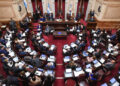 Senadores nacionales cobrarán casi $12 millones